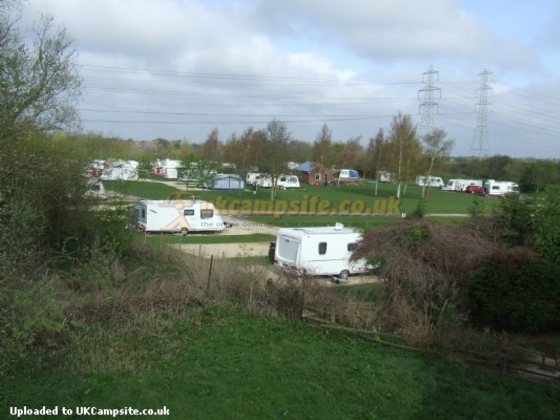 Waterfront Country Park