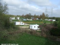 Waterfront Country Park
