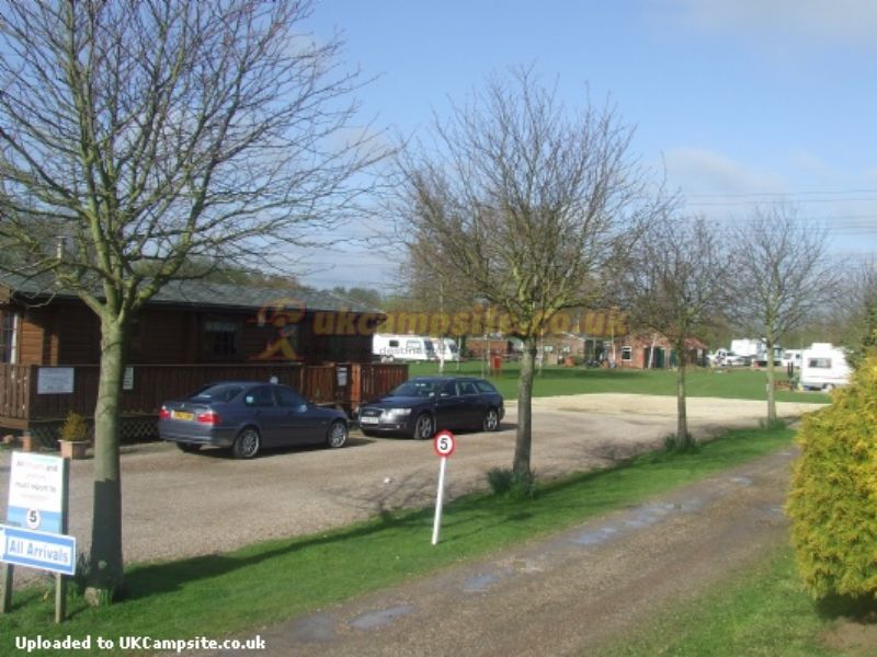 Waterfront Country Park