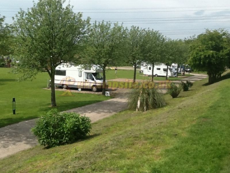 Waterfront Country Park