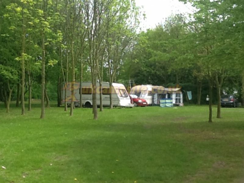 Waterfront Country Park