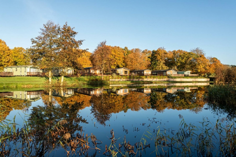 Pearl Lake Leisure Park