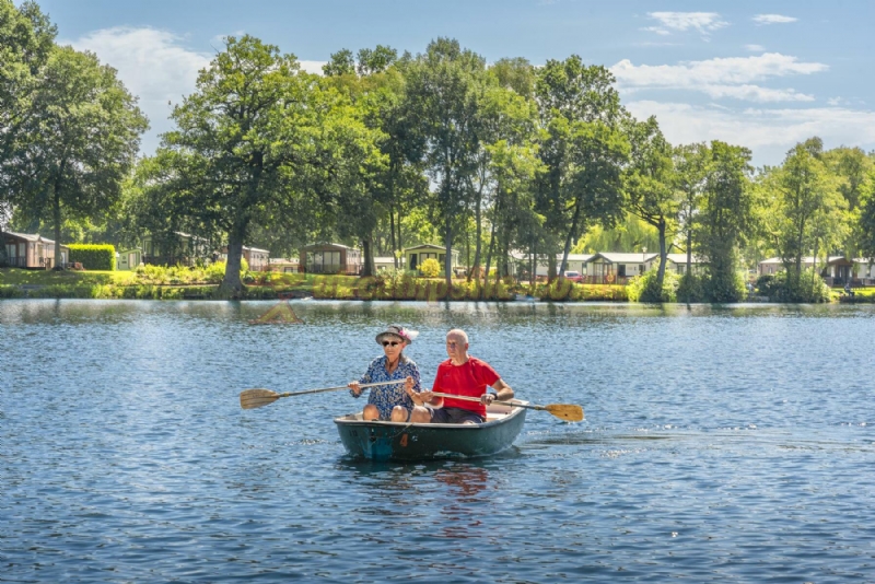 Pearl Lake Leisure Park