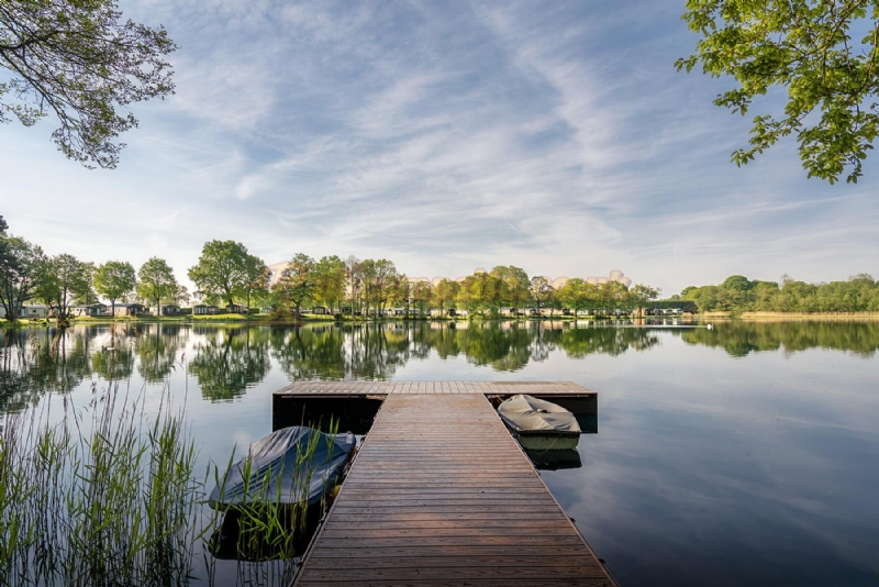 Pearl Lake Leisure Park