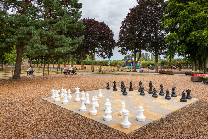 Pearl Lake Leisure Park
