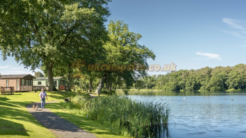 Pearl Lake Leisure Park