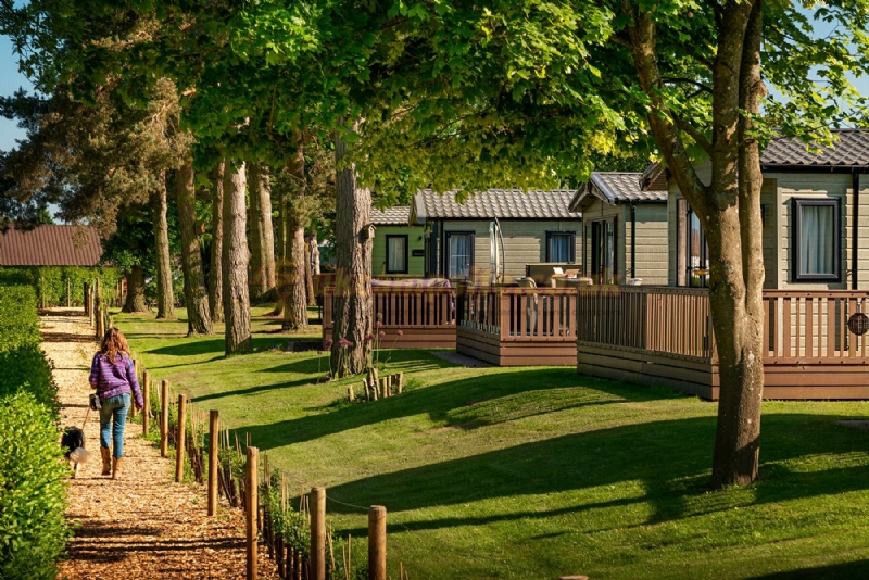 Pearl Lake Leisure Park