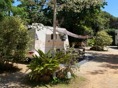 Camping Sant Pol And Bungalow Park