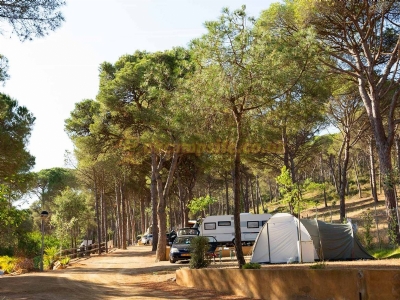 Wecamp Lescala Punta Mila