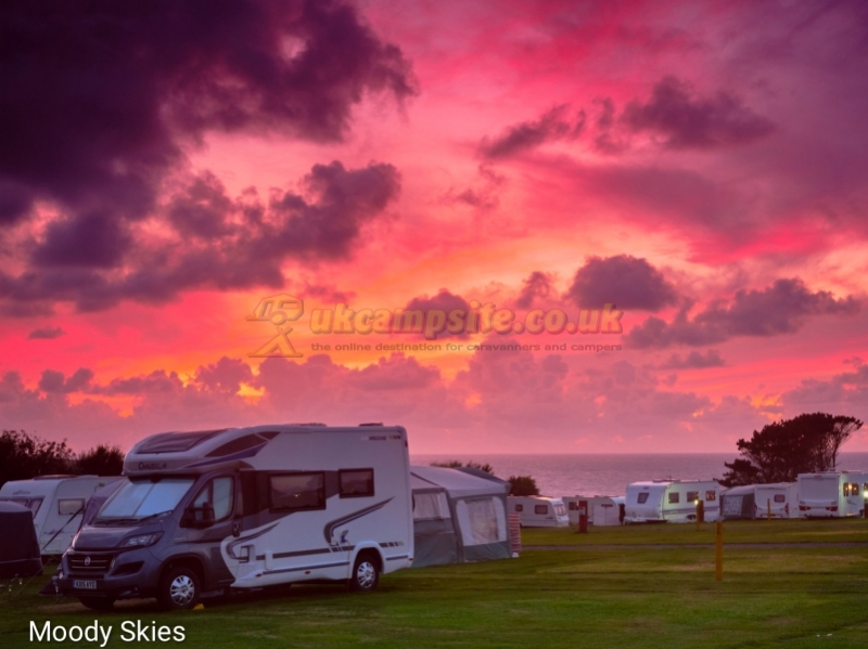 Quarryfield Holiday Park