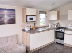 Quarryfield Holiday Park