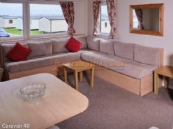 Quarryfield Holiday Park
