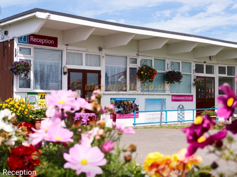 Quarryfield Holiday Park