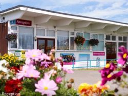Quarryfield Holiday Park