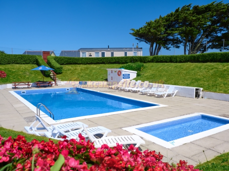 Quarryfield Holiday Park