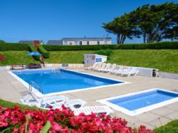 Quarryfield Holiday Park