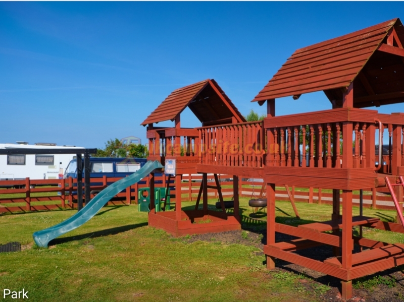 Quarryfield Holiday Park