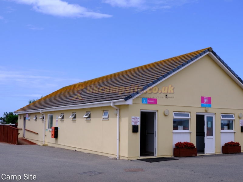 Quarryfield Holiday Park