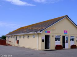 Quarryfield Holiday Park