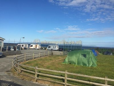 Foyleside Caravan Park