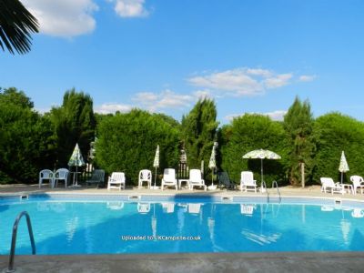 Camping De Courte Vallee