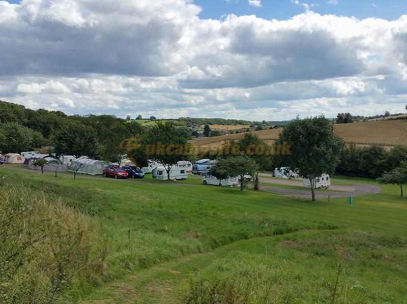 Sytche Caravan And Camping Park