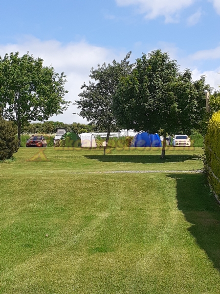 Sytche Caravan And Camping Park