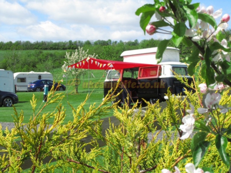 Sytche Caravan And Camping Park