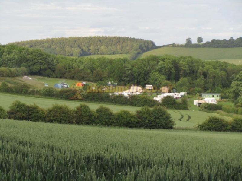 Sytche Caravan And Camping Park