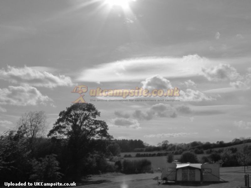 Sytche Caravan And Camping Park