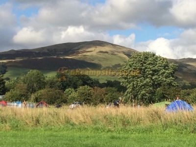 Holme Farm Camping Holme Farm Camping