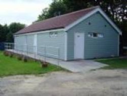 Links Caravan Park