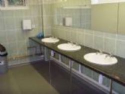 Links Caravan Park