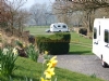 Threaplands House Farm Caravan And Camping Park
