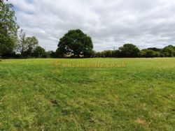 Sir Walter Tyrrell Campsite