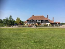 Sir Walter Tyrrell Campsite