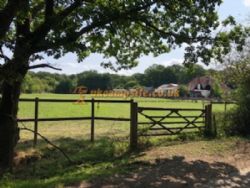 Sir Walter Tyrrell Campsite