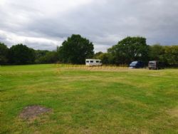 Sir Walter Tyrrell Campsite