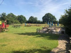 Sir Walter Tyrrell Campsite