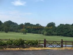 Sir Walter Tyrrell Campsite