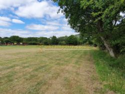 Sir Walter Tyrrell Campsite