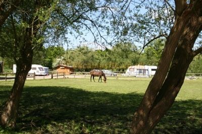 Hoe Farm Certificated Location