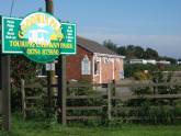 Goodwin Park Touring Caravan Site Goodwin Park Touring Caravan Site