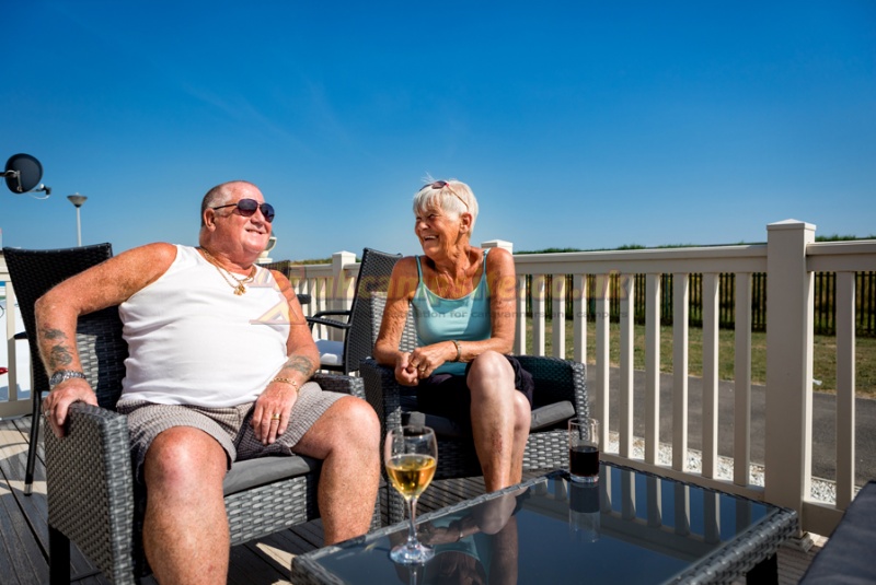 St Osyth Beach Holiday Park (PHolsUK)