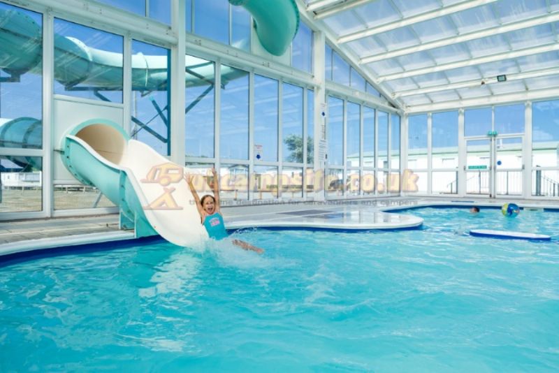 St Osyth Beach Holiday Park (PHolsUK)