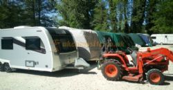 Forest View Campsite
