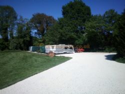 Forest View Campsite