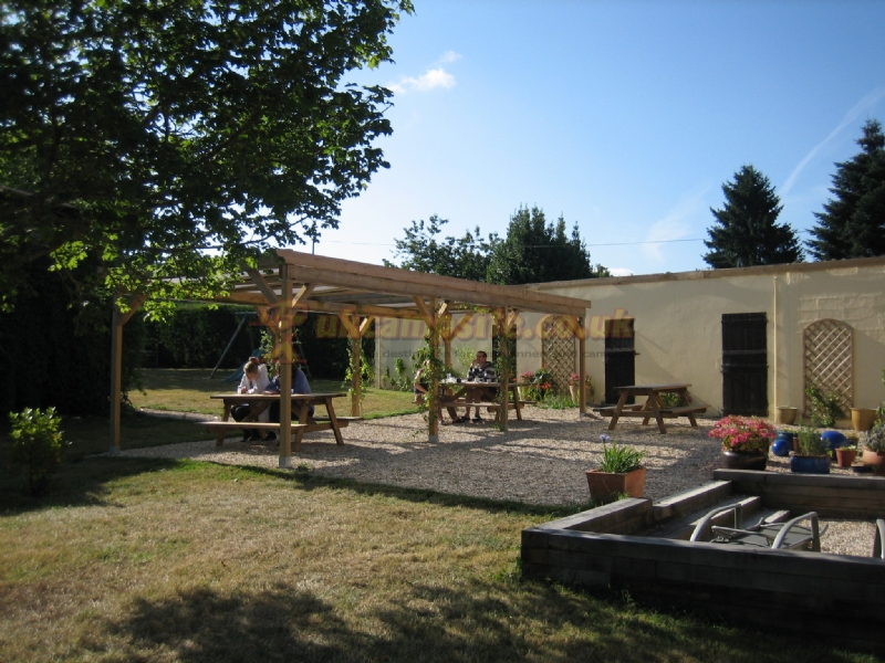 Forest View Campsite