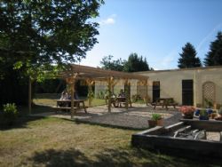 Forest View Campsite