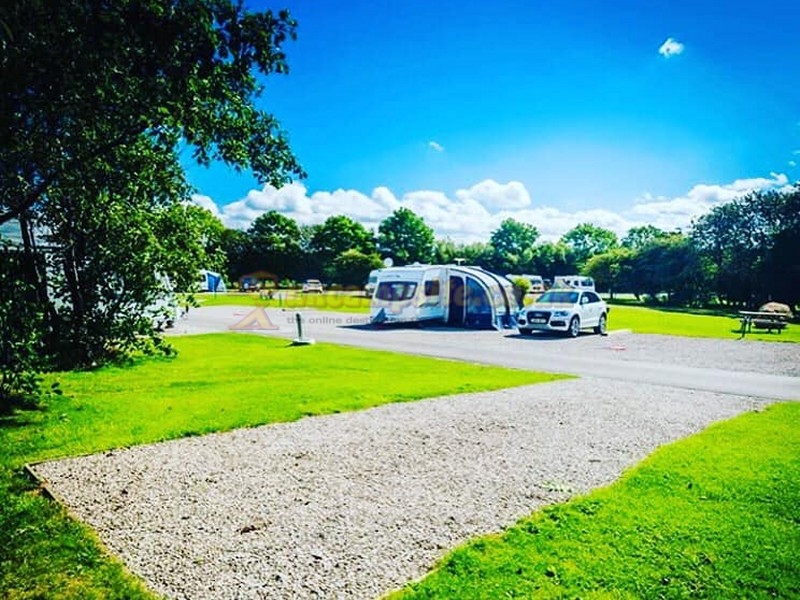 Harrogate Caravan Park
